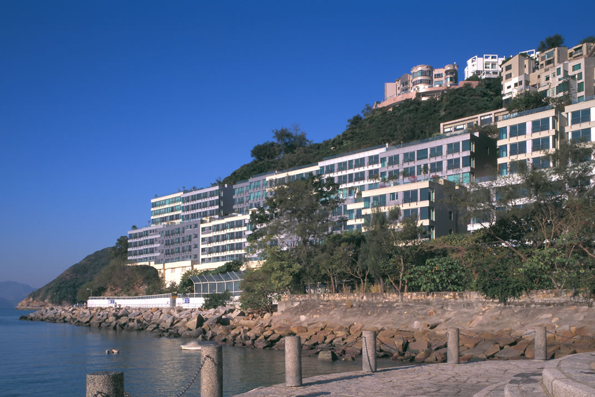 Mount Nicholson Flat B