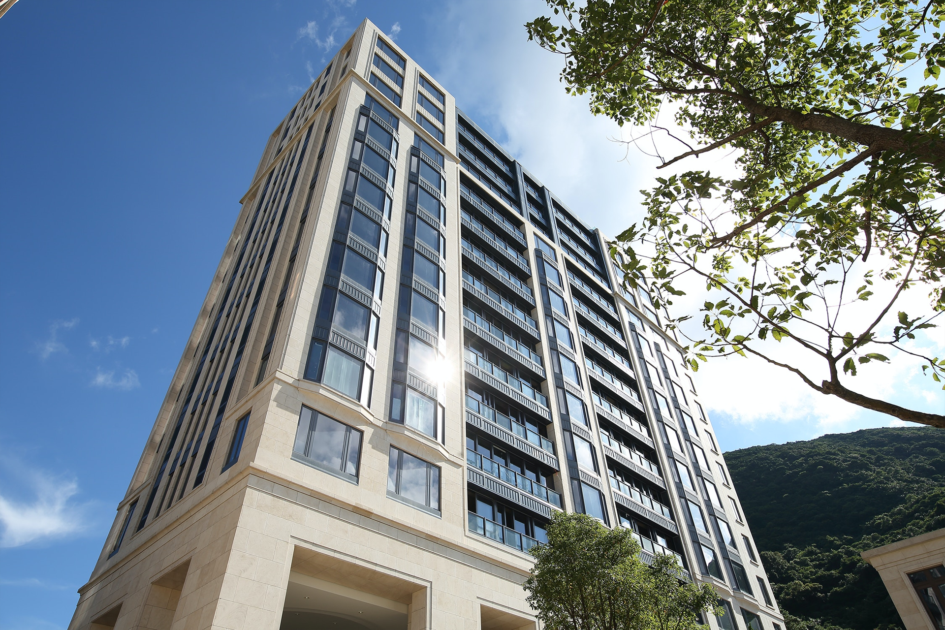 Mount Nicholson Flat B