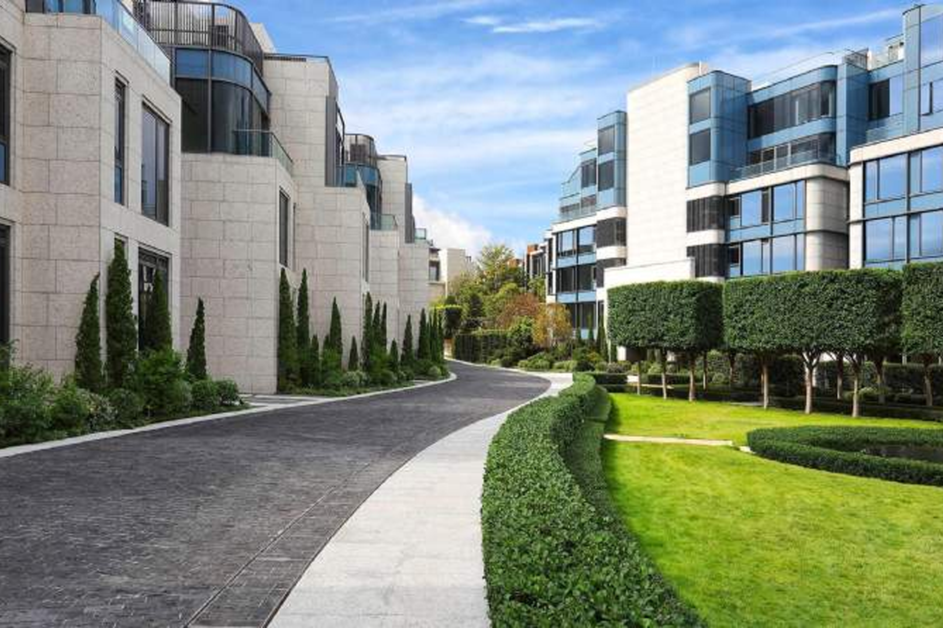 Mount Nicholson Flat B
